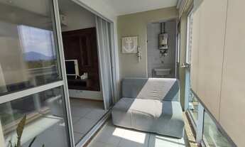 Imagem 2: Apartamento para alugar de 2 quartos, 67m² por R$3.500/mês no Recreio - Rio de Janeiro / R