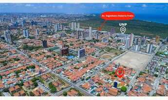 Imagem 3: Terreno em Capim Macio - 1000m²