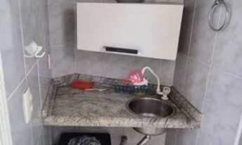 Imagem 7: Sala, 43 m² - venda por R$ 230.000,00 ou aluguel por R$ 1.670,00/mês - Centro - Guarulhos