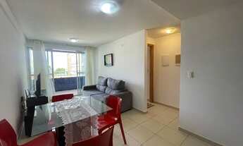 Imagem: Alugo Ap 61 metros quadrados com 2 quartos