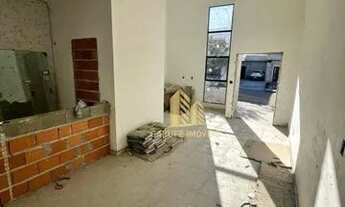 Imagem 3: Casa com 3 dormitórios à venda, 150 m² por R$ 1.010.000,00 - Condomínio Terras do Vale - C