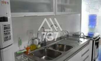 Imagem 6: DESFRUTE DE TODA COMODIDADE NESTE APARTAMENTO DE 3 DORMITÓRIOS COM SUÍTE!