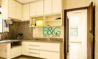 Imagem 4: Sobrado com 3 dormitórios à venda, 158 m² por R$ 780.000 - Bosque da Saúde - São Paulo/SP