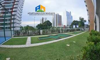 Imagem 3: Authentic Recife 3 suítes mobiliado Adrianópolis