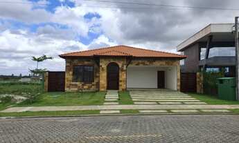 Imagem 4: Casa plana com 3 suítes, Cidade Alpha Ceará , Eusébio