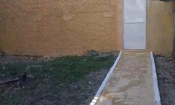 Imagem 6: Alugo casa de 2 quartos com quintal amplo