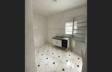 Imagem 5: Alugo quarto e cozinha