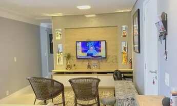 Imagem 2: Apartamento para venda Jardim Aquarius Zona Oeste Pátio Condomínio Clube 90M² com 3 quart