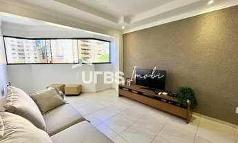 Imagem: Residencial América - Apartamento 3 quartos