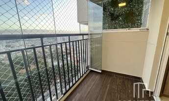 Imagem 2: APARTAMENTO À VENDA NA VILA ROSÁLIA, 3 DORMITÓRIOS, 1 SUÍTE. 2 VAGAS DE GARAGEM