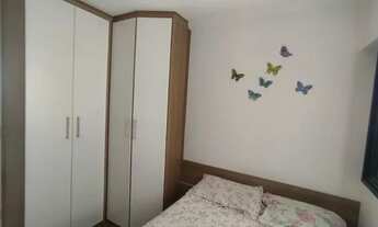 Imagem 12: Apartamento Res Grand Classique - 4 dorm à venda, 106 m² por R$ 800.000 - Jardim Aquarius