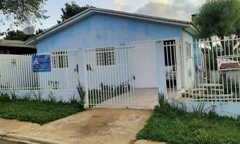 Imagem 2: Uvaranas/Jd Progresso - 80 m2