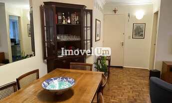 Imagem 2: Itaim Bibi Apartamento com 3 dormitórios