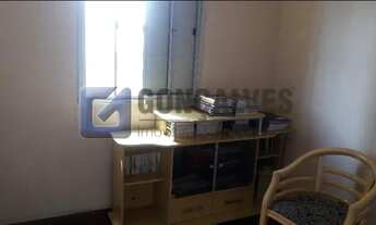 Imagem 2: SAO BERNARDO DO CAMPO - Residential / Apartment - CENTRO