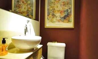 Imagem 8: Apartamento para Aluguel - Brooklin, 3 Quartos, 110 m2