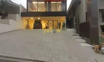 Imagem 2: Casa em Condomínio Fechado em Residencial Real Park - Arujá, SP