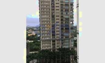 Imagem 3: Excelente Apartamento de Altíssimo Padrão do Condomínio Edifício Parque Cidade Jardim