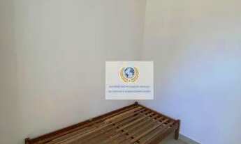 Imagem 5: Kitnet com 1 dormitório para alugar, 26 m² por R$ 2.500/mês - Cidade Universitária - Campi