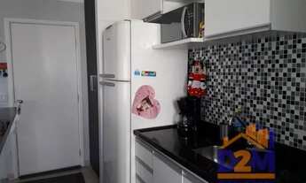 Imagem 3: Apartamento de 3 quartos para alugar no bairro Umuarama