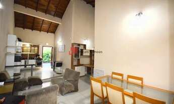 Imagem 4: Casa térrea com piscina