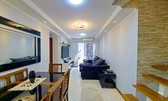 Imagem 3: Magnífica Cobertura Duplex no Condomínio Norte Village