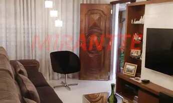 Imagem: Sobrado de 140m² com 3 quartos em Mandaqui