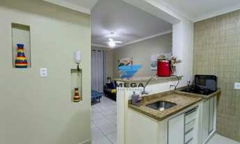 Imagem 6: PERTO DA PRAIA E REFORMADO - Apartamento com 1 dormitório à venda na Praia das Pitangueira