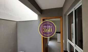 Imagem 7: Apartamento com 1 dormitório à venda, 40 m² - Ponte Rasa - São Paulo/SP