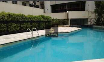 Imagem 3: Flat disponível no Jardim Paulista