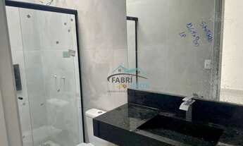 Imagem 4: Casa com 3 suítes