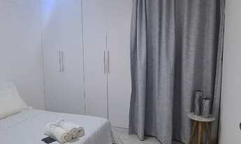 Imagem 6: Apartamento para aluguel tem 51 metros quadrados com 1 quarto em Graça - Salvador - BA