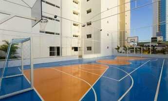 Imagem 3: Apartamento com 3 dormitórios à venda, 71 m² por R$ 699.000,00 - Manaíra - João Pessoa/PB