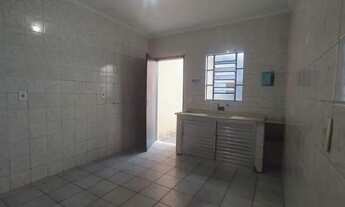 Imagem: RR - Casa para venda em CIA I - Simões