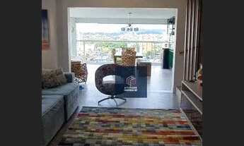 Imagem 7: Apartamento Duplex com 2 dormitórios à venda, 120 m² - Centro - Osasco/SP