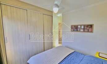 Imagem 5: Apartamento Padrão em Ribeirão Preto