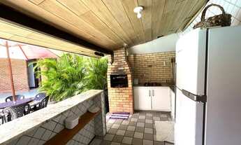 Imagem 3: Aluguel anual Casa com 4 dormitórios