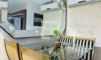 Imagem: Apartamento à Venda - Jacarepaguá, 2 Quartos