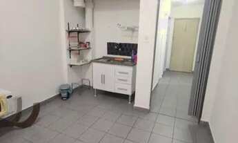 Imagem 7: APARTAMENTO A VENDA CENTRO - RUA MARTINS FONTES