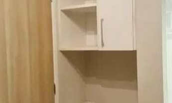 Imagem 4: Apartamento mobiliado de 1 dormitório e 1 vg no Morumbi