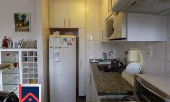 Imagem 6: Venda Apartamento 2 Dormitórios - 58 m² Vila Nova Conceição