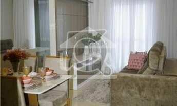 Imagem 2: Apartamento com 2 dormitórios à venda na Vila Nova Cachoeirinha!