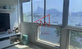 Imagem: Apartamento-À VENDA-Urca-Rio de Janeiro-RJ
