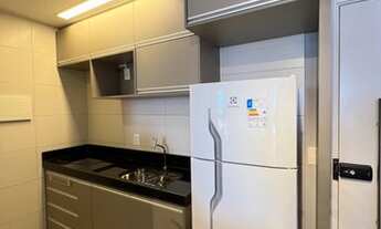 Imagem 4: Flat 1 quarto | Pina