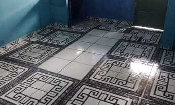 Imagem: Alugo linda kitnet não paga água e wifi