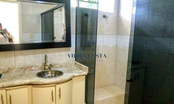 Imagem 6: Casa para venda tem 550 metros quadrados com 5 quartos