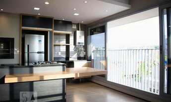 Imagem 3: Apartamento para Aluguel - Menino Deus, 1 Quarto, 43 m2