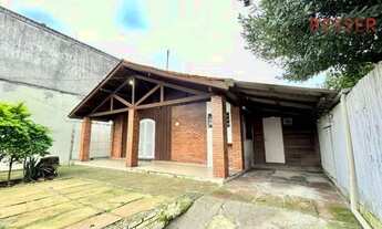 Imagem: Casa com 3 dormitórios para alugar, 70