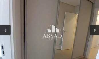 Imagem 2: Apartamento com 2 dormitórios para alugar, 104 m² por R$ 3.100 o aluguel - Jardim Urano