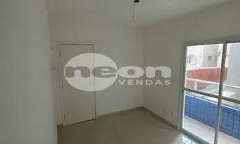 Imagem 4: PRAIA GRANDE - Apartamento Padrão - Aviação