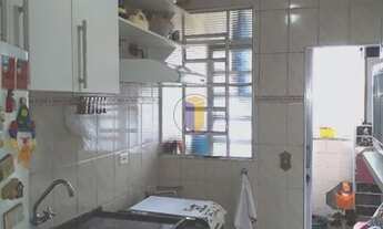Imagem: APARTAMENTO - JD VERA CRUZ - AP2500